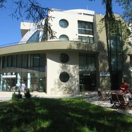 Evridika Hotel Dewin Exterior foto